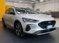 Ford Focus 125 cv Ibrida Active Auto-GUIDA AUTONOMA Argent - thumbnail 3
