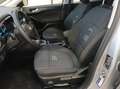 Ford Focus 125 cv Ibrida Active Auto-GUIDA AUTONOMA Argent - thumbnail 13