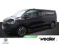 Volkswagen Transporter e-Transporter 32 L2H1 Bulli 64 kWh 210  kW (286 pk Noir - thumbnail 1
