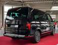 Volkswagen T6 Multivan T6.1 TDI BULLI 4MOTION 2027GARANTIE Чорний - thumbnail 5