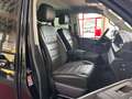 Volkswagen T6 Multivan T6.1 TDI BULLI 4MOTION AHK STANDHEIZUNG RFK Negro - thumbnail 22
