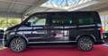 Volkswagen T6 Multivan T6.1 TDI BULLI 4MOTION 2027GARANTIE Noir - thumbnail 4