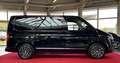 Volkswagen T6 Multivan T6.1 TDI BULLI 4MOTION 2027GARANTIE Чорний - thumbnail 2