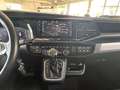 Volkswagen T6 Multivan T6.1 TDI BULLI 4MOTION AHK STANDHEIZUNG RFK Negro - thumbnail 18