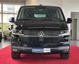 Volkswagen T6 Multivan T6.1 TDI BULLI 4MOTION 2027GARANTIE Чорний - thumbnail 3