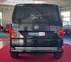 Volkswagen T6 Multivan T6.1 TDI BULLI 4MOTION 2027GARANTIE Noir - thumbnail 6