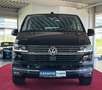 Volkswagen T6 Multivan T6.1 TDI BULLI 4MOTION 2027GARANTIE Noir - thumbnail 3