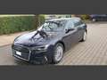 Audi A6 A6 Avant 40 2.0 tdi mhev Business Design Kék - thumbnail 2