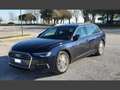 Audi A6 A6 Avant 40 2.0 tdi mhev Business Design Kék - thumbnail 3