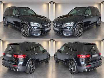 d AMG Line
