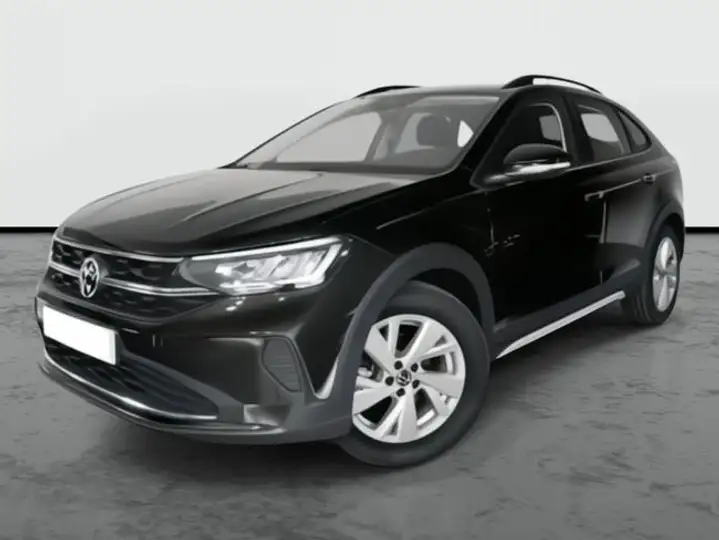 Volkswagen Taigo 2023