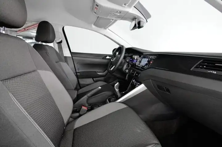 Volkswagen Taigo 2023, foto 5