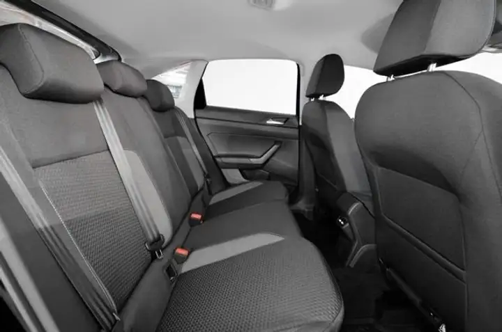 Volkswagen Taigo 2023, foto 6