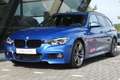 BMW 318 3 Serie Touring 318i Executive M Sport Automaat / Blauw - thumbnail 6