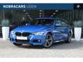BMW 318 3 Serie Touring 318i Executive M Sport Automaat / Blauw - thumbnail 1