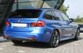 BMW 318 3 Serie Touring 318i Executive M Sport Automaat / Blauw - thumbnail 12
