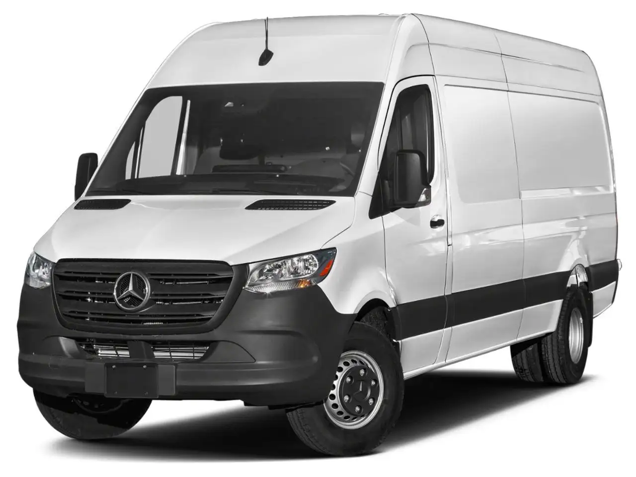 2026 Mercedes-Benz Sprinter