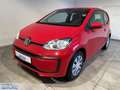 Volkswagen up! 1.0 BMT move  el. Fenster Rot - thumbnail 2