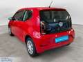 Volkswagen up! 1.0 BMT move  el. Fenster Rot - thumbnail 4