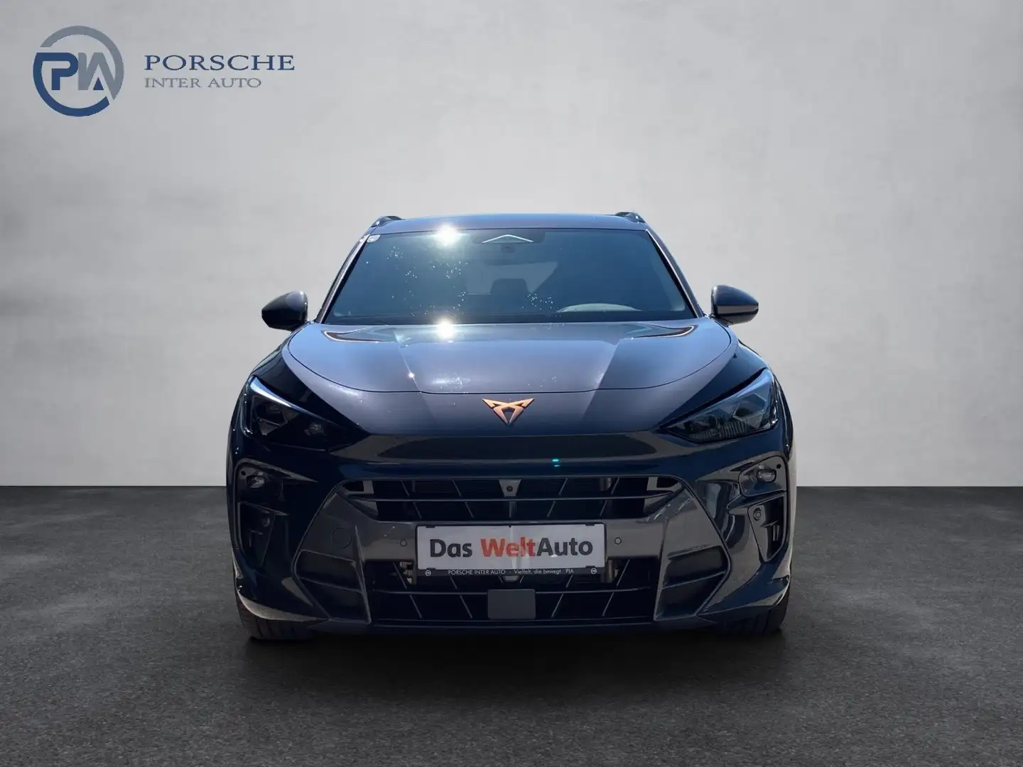 CUPRA Terramar VZ e-HYBRID 272 PS DSG Grau - 2