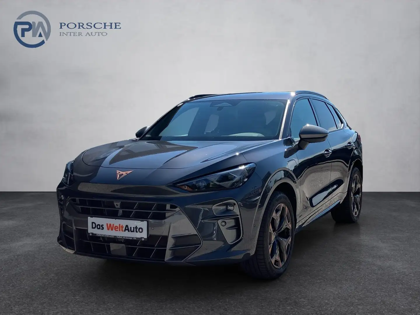 CUPRA Terramar VZ e-HYBRID 272 PS DSG Grau - 1