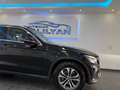 Mercedes-Benz GLC 250 d 4MATIC Aut. AMG-LINE, PANORAMADACH, NAVI, TEM... Schwarz - thumbnail 8
