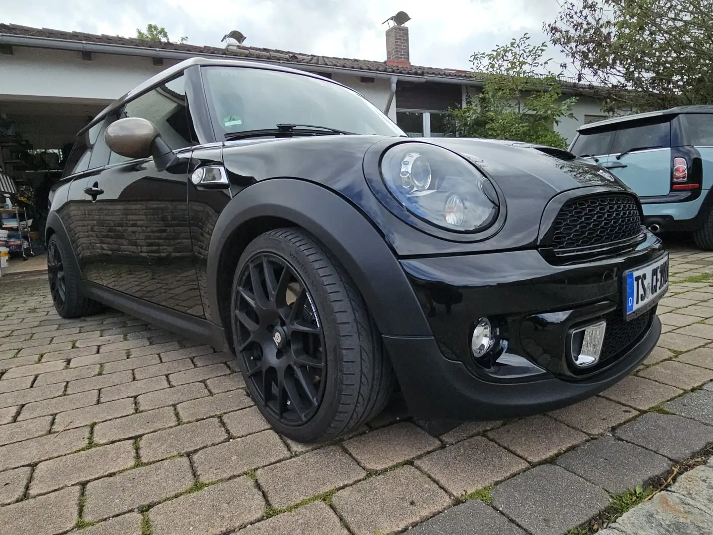 MINI Cooper S Clubman Cooper S Noir - 2