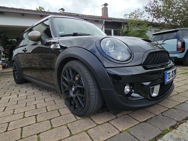 MINI Cooper S Clubman Cooper S