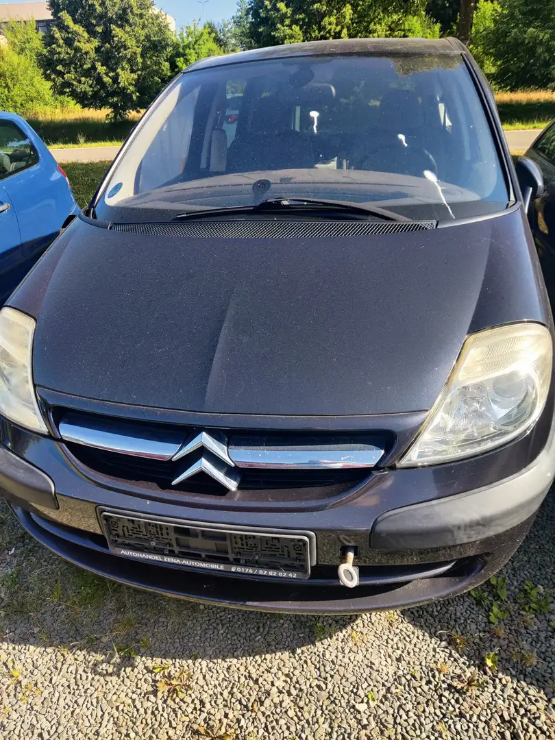 Citroen C8 2.0 16V Tendance - 1