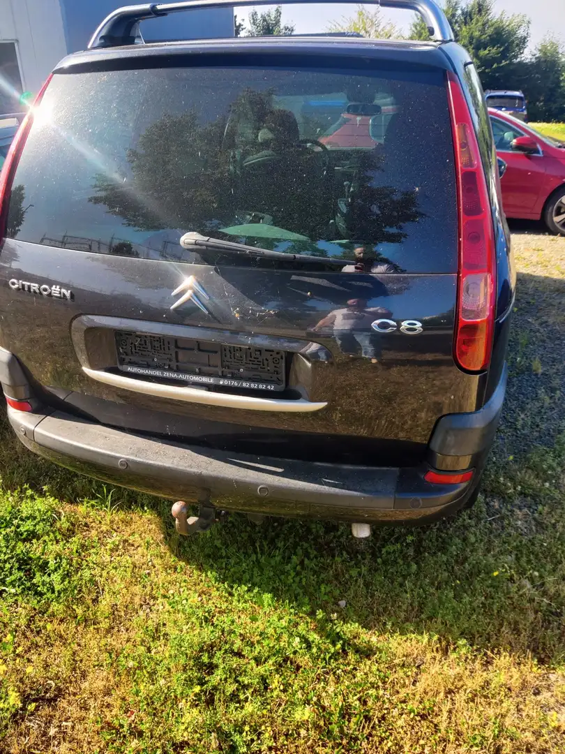 Citroen C8 2.0 16V Tendance - 2