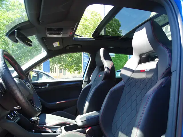 Skoda Kodiaq view 14