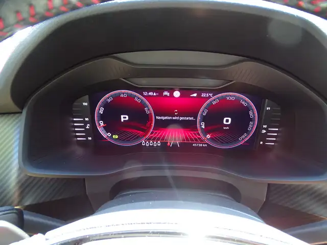Skoda Kodiaq view 12