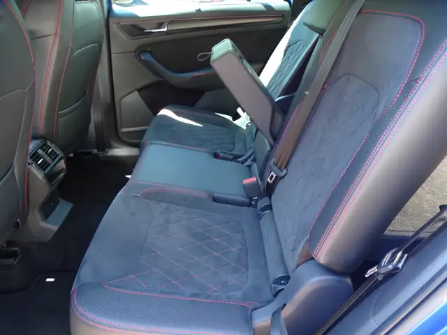 Skoda Kodiaq view 7