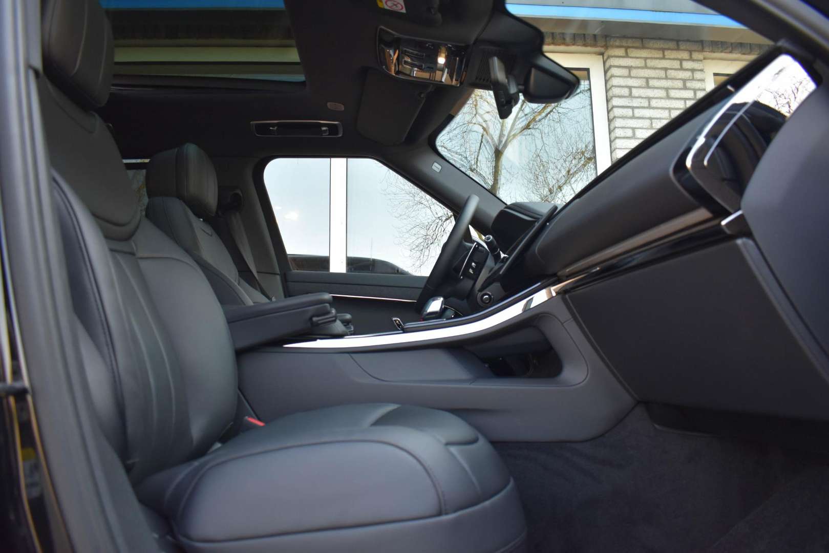 Land Rover Range Rover Sport Dynamic HSE PHEV -  - Joinsteer - #4