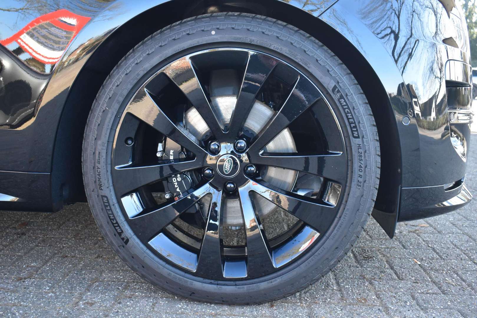 Land Rover Range Rover Sport Dynamic HSE PHEV -  - Joinsteer - #3