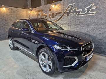 (2) P400E PHEV AWD R-Dynamic SE BVA8 404ch