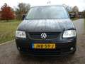 Volkswagen Caddy 1.6 Optive Comfort 5p.airco,navi,trekhaak,dubb.sch Fekete - thumbnail 4
