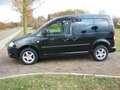 Volkswagen Caddy 1.6 Optive Comfort 5p.airco,navi,trekhaak,dubb.sch Fekete - thumbnail 3