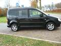 Volkswagen Caddy 1.6 Optive Comfort 5p.airco,navi,trekhaak,dubb.sch Fekete - thumbnail 14