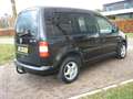 Volkswagen Caddy 1.6 Optive Comfort 5p.airco,navi,trekhaak,dubb.sch Fekete - thumbnail 13