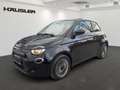 Fiat 500 Icon *42kWh* *Navi* Sitzheizung* Rückfahrkamera* * Zwart - thumbnail 1