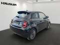 Fiat 500 Icon *42kWh* *Navi* Sitzheizung* Rückfahrkamera* * Zwart - thumbnail 4