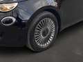 Fiat 500 Icon *42kWh* *Navi* Sitzheizung* Rückfahrkamera* * Zwart - thumbnail 8
