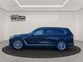 BMW X7 xDrive40d+PANO+LED+StHZ+6Sitzer+KLIMA+LEDER+ Negro - thumbnail 2