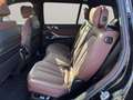 BMW X7 xDrive40d+PANO+LED+StHZ+6Sitzer+KLIMA+LEDER+ Negro - thumbnail 16