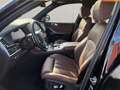 BMW X7 xDrive40d+PANO+LED+StHZ+6Sitzer+KLIMA+LEDER+ Negro - thumbnail 17