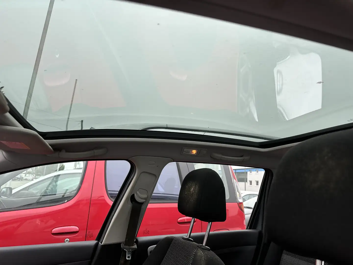 Peugeot 307 SW Oxygo Grau - 2