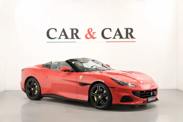 Ferrari Portofino Portofino M