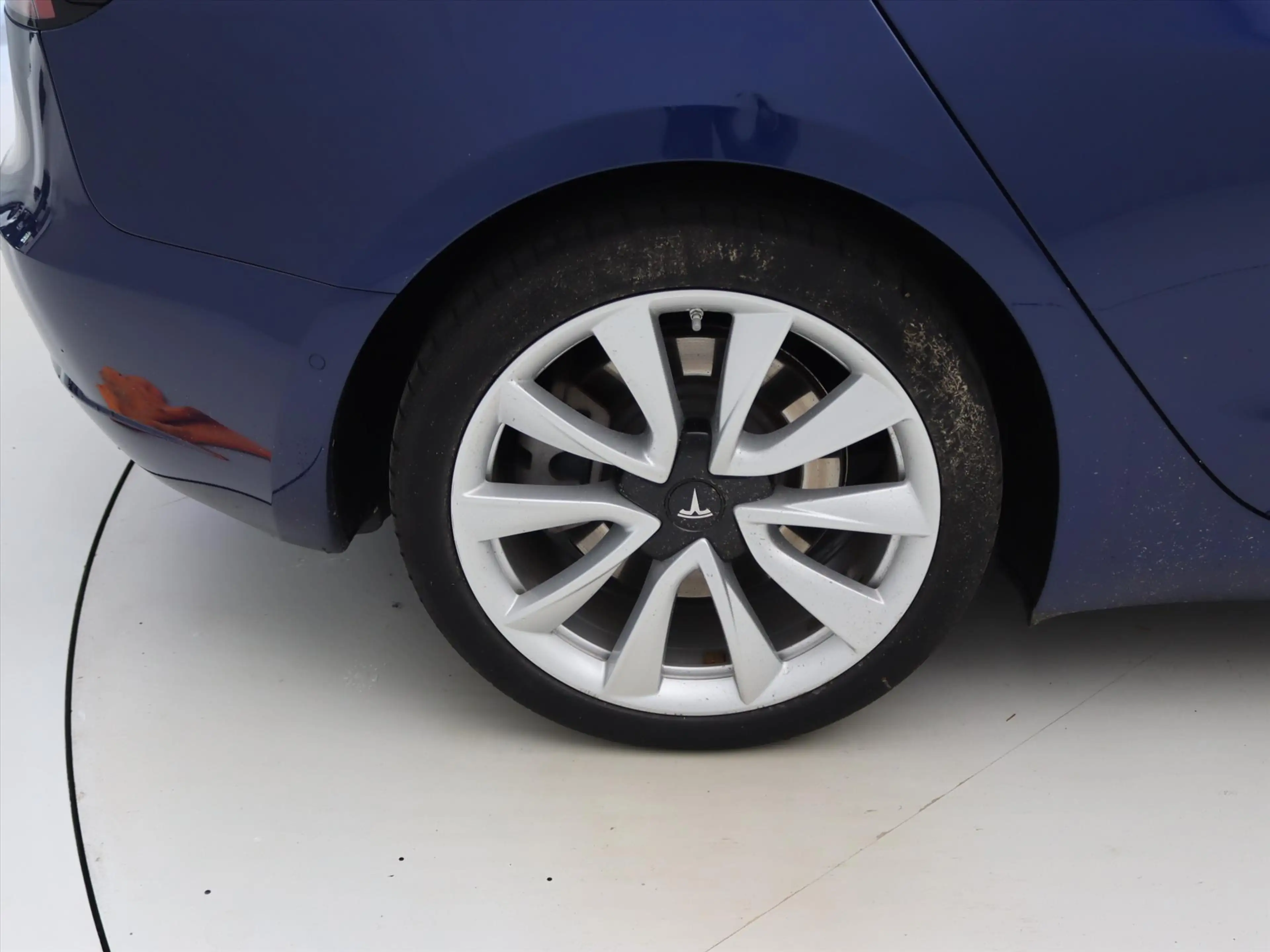 Tesla Model 3 Standard RWD Plus 89.2% SoH [ LFP-ACCU+AUTOPILOT+6 — photo 10