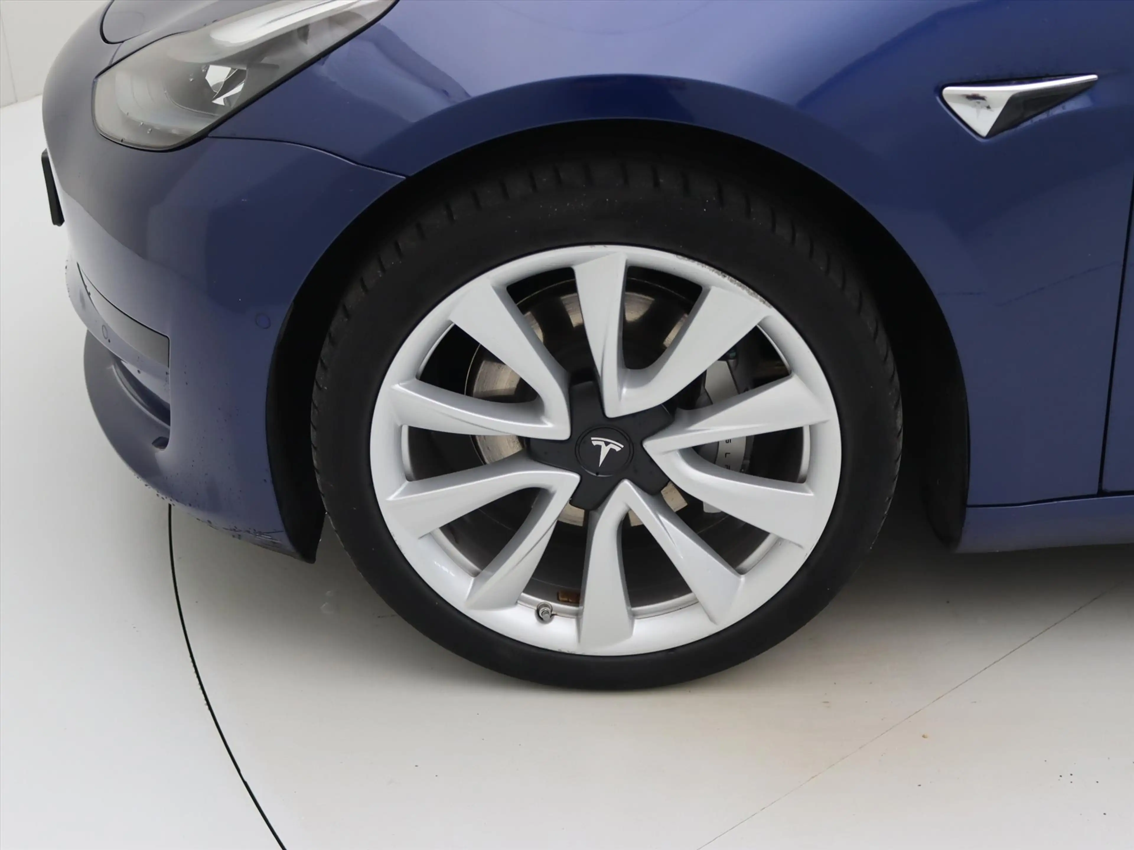 Tesla Model 3 Standard RWD Plus 89.2% SoH [ LFP-ACCU+AUTOPILOT+6 — photo 12